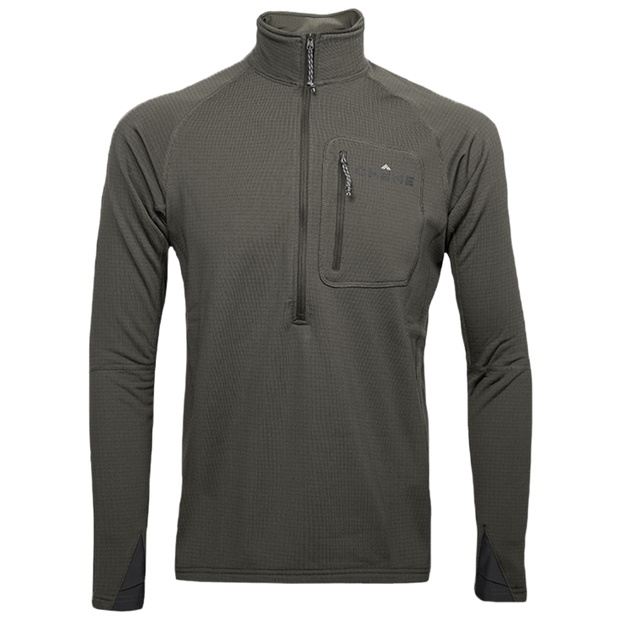 Sixty Series Technical Fleece Half Zip